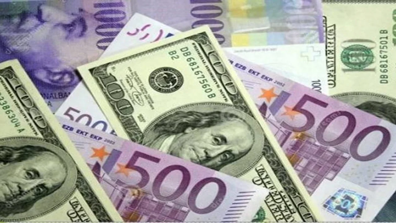 أسعار العملات الأجنبية في السودان تسجل تغييرات ملحوظة اليوم الخميس